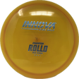Rollo-Innova-Foundation Disc Golf