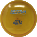 Rollo-Innova-Foundation Disc Golf