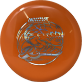 Rollo-Innova-Foundation Disc Golf