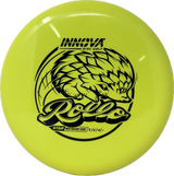 Rollo-Innova-Foundation Disc Golf