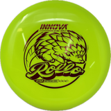 Rollo-Innova-Foundation Disc Golf