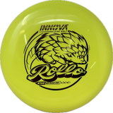 Rollo-Innova-Foundation Disc Golf