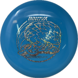 Rollo-Innova-Foundation Disc Golf