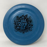 Rubber Blend Zone GT | Ledgestone Wave 3-Ledgestone-Foundation Disc Golf