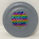 Rubber Blend Zone GT | Ledgestone Wave 3-Ledgestone-Foundation Disc Golf