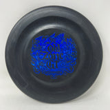 Rubber Blend Zone GT | Ledgestone Wave 3-Ledgestone-Foundation Disc Golf