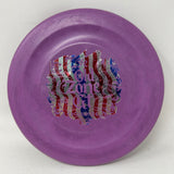 Rubber Blend Zone GT | Ledgestone Wave 3-Ledgestone-Foundation Disc Golf