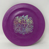 Rubber Blend Zone GT | Ledgestone Wave 3-Ledgestone-Foundation Disc Golf