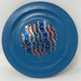 Rubber Blend Zone GT | Ledgestone Wave 3-Ledgestone-Foundation Disc Golf