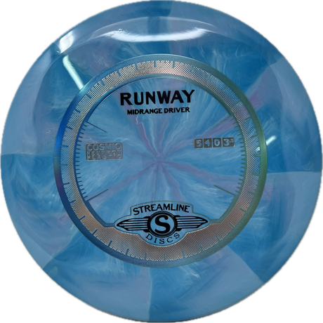 Runway-MVP-Foundation Disc Golf