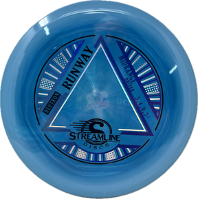 Runway-MVP-Foundation Disc Golf