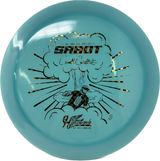 Sabot-Millenium-Foundation Disc Golf