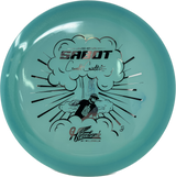 Sabot-Millenium-Foundation Disc Golf