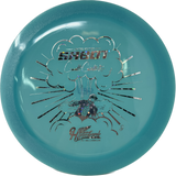 Sabot-Millenium-Foundation Disc Golf