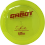 Sabot-Millenium-Foundation Disc Golf