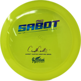 Sabot-Millenium-Foundation Disc Golf
