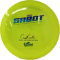 Sabot-Millenium-Foundation Disc Golf
