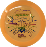 Sabot-Millenium-Foundation Disc Golf