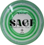 Sage-Clash Discs-Foundation Disc Golf