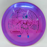 Sai Ananda Team Series Longbowman-Westside Discs-Foundation Disc Golf