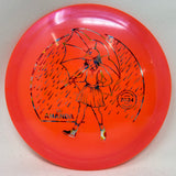 Sai Ananda Team Series Longbowman-Westside Discs-Foundation Disc Golf