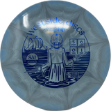 Sai Ananda Warship-Westside Discs-Foundation Disc Golf