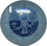 Sai Ananda Warship-Westside Discs-Foundation Disc Golf