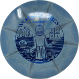 Sai Ananda Warship-Westside Discs-Foundation Disc Golf