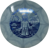 Sai Ananda Warship-Westside Discs-Foundation Disc Golf