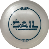 Sail-DGA-Foundation Disc Golf
