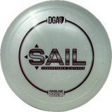 Sail-DGA-Foundation Disc Golf
