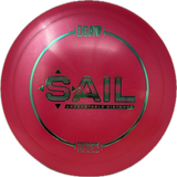 Sail-DGA-Foundation Disc Golf
