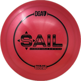 Sail-DGA-Foundation Disc Golf