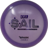 Sail-DGA-Foundation Disc Golf