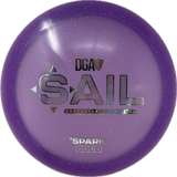 Sail-DGA-Foundation Disc Golf