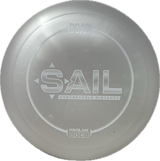 Sail-DGA-Foundation Disc Golf