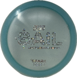 Sail-DGA-Foundation Disc Golf
