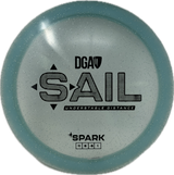 Sail-DGA-Foundation Disc Golf
