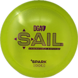 Sail-DGA-Foundation Disc Golf