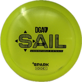 Sail-DGA-Foundation Disc Golf