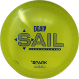 Sail-DGA-Foundation Disc Golf