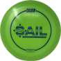 Sail-DGA-Foundation Disc Golf