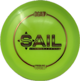 Sail-DGA-Foundation Disc Golf