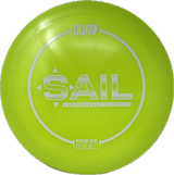 Sail-DGA-Foundation Disc Golf