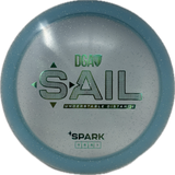 Sail-DGA-Foundation Disc Golf