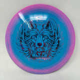 Saint Pro-Trilogy-Foundation Disc Golf