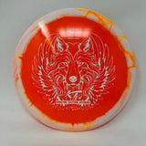 Saint Pro-Trilogy-Foundation Disc Golf