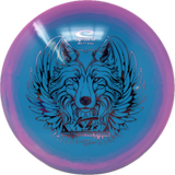 Saint Pro-Trilogy-Foundation Disc Golf