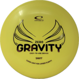 Saint-Trilogy-Foundation Disc Golf