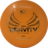 Saint-Trilogy-Foundation Disc Golf